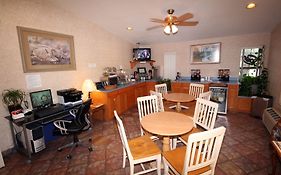 Edinburg Executive Inn